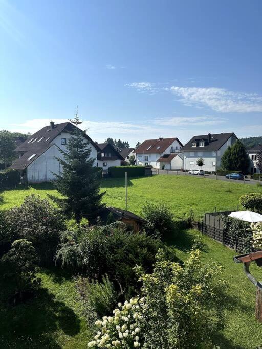 2-Zimmer-Wohnung Mit Balkon & Guter Anbindung In Aschaffenbourg Extérieur photo